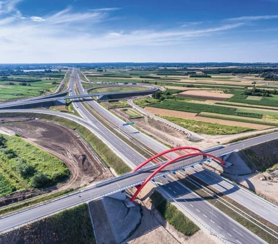 Fot. Strabag sp. z o.o.