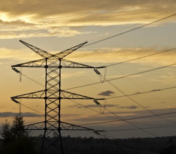 Most energetyczny Polska-Litwa prawie gotowy