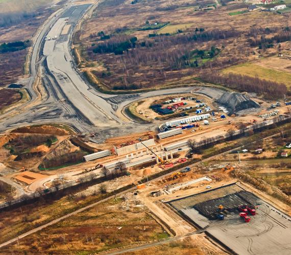 fot. GDDKiA o. Rzeszów 