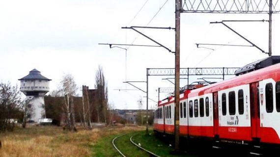Poznań: na Wolnych Torach może powstać tunel