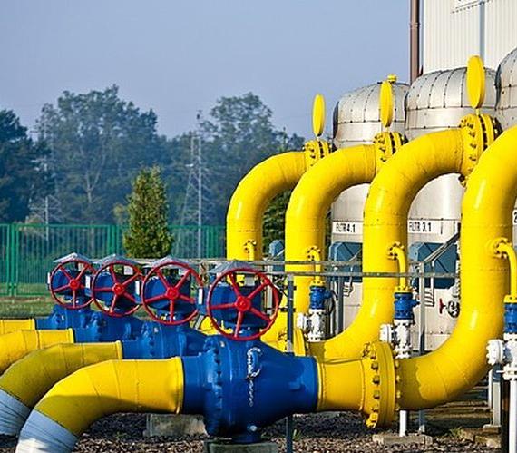 Fot. z archiwum GAZ-SYSTEM S.A. 