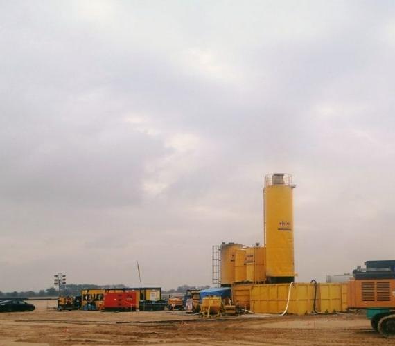 Ruszyła budowa fabryki Volkswagena we Wrześni