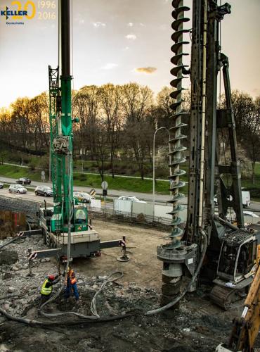 Fot. Dawid Miłkowski. Z archiwum Keller sp. z o.o.