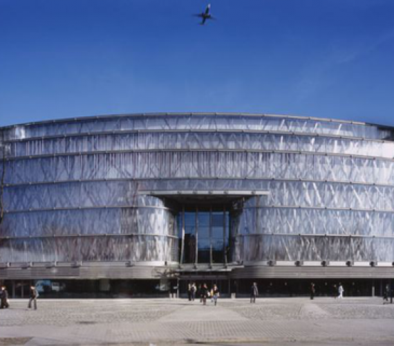 Stary Browar w Poznaniu. Fot. Porr Polska