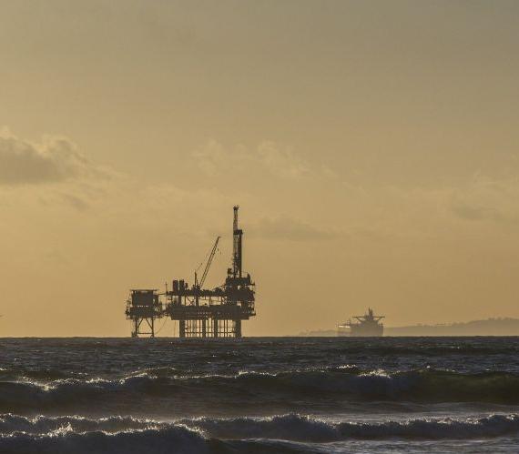 Czy ropa i gaz będą wydobywane spod dna Adriatyku?
