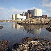 Elektrownia atomowa Wylfa