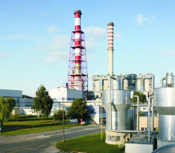 Elektrownia Ostrołęka /Fot. Grupa Energa