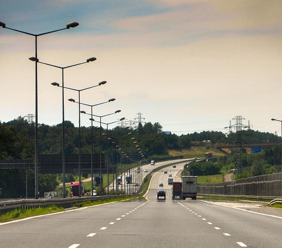 Słowacja: powstaną dwie nowe obwodnice i fragment autostrady