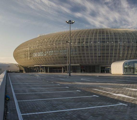 Kraków: ugoda ws. budowy hali w Czyżynach