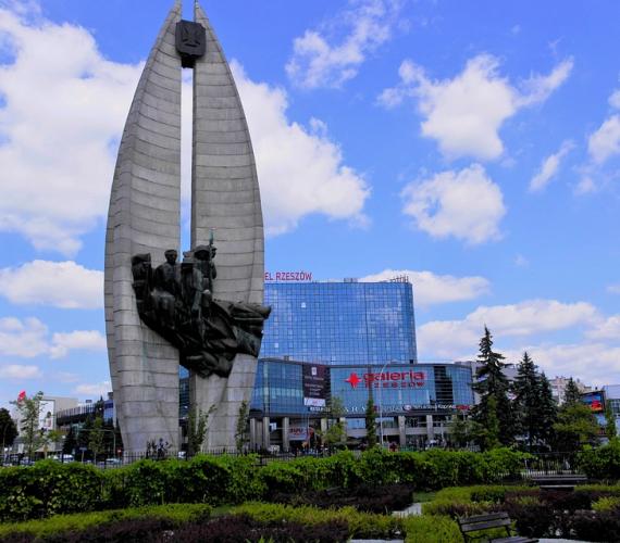 Rzeszów /Fot. Pixabay