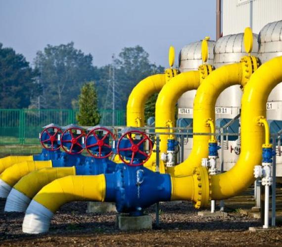 Fot. z archiwum Gaz-System S.A.