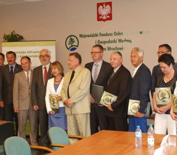 Fot. WFOŚiGW Wrocław