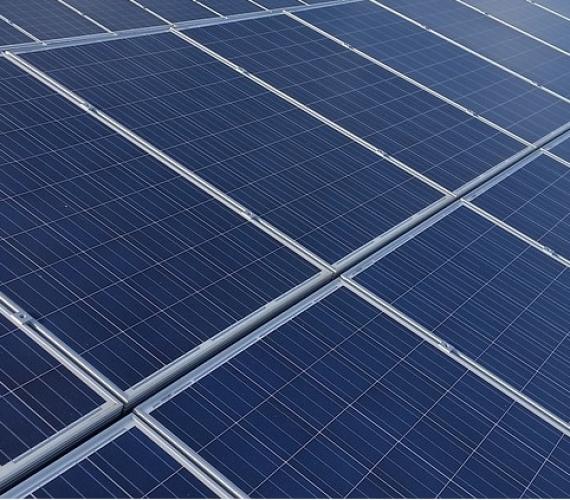 Włosi budują największą farmę fotowoltaiczną w Ameryce Południowej