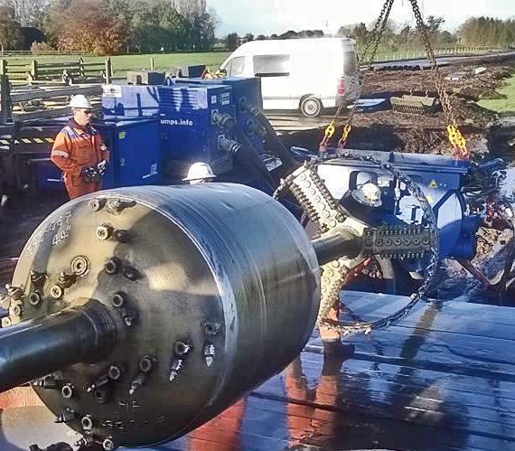 Fot. William Boere, VSH