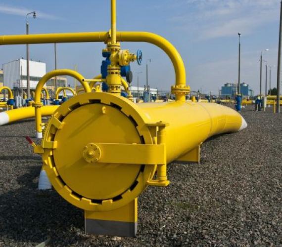 Źródło: archiwum GAZ-SYSTEM S.A.