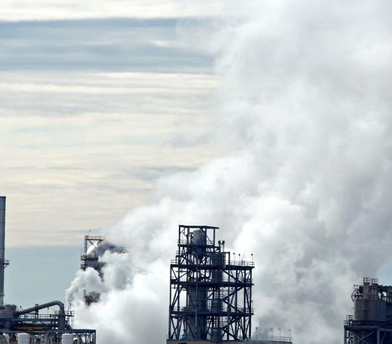 KE: nowe propozycje ws. CO2