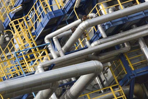 Orlen podpisał umowę na dostawy propylenu