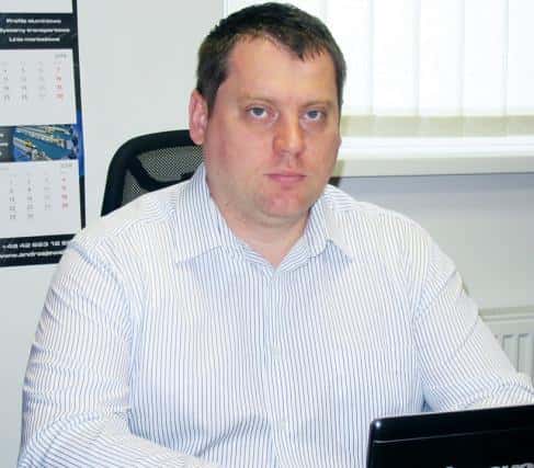 Jak wykrywać awarie rurociągów?