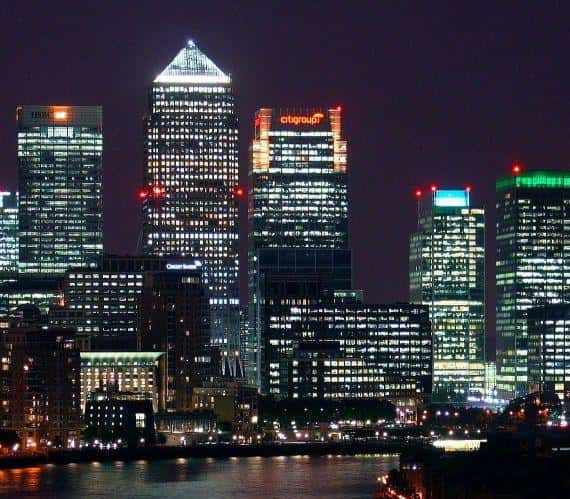 Wielka Brytania: oczekiwana jest dalsza rozbudowa infrastruktury