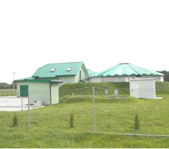 Fot. z archiwum Urzędu Gminy Paprotnia