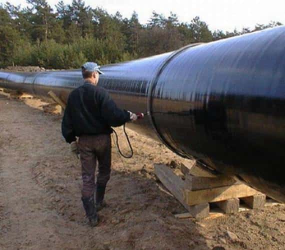 Fot. z archiwum EuRoPol Gaz