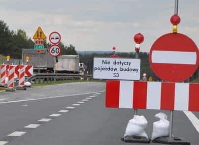 Majówka 2016: gdzie panują utrudnienia drogowe?