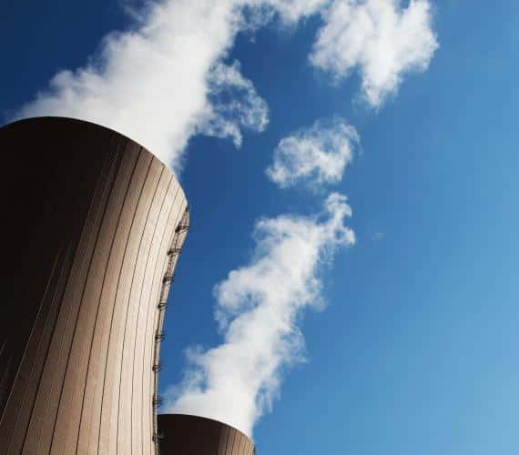 Węgry mogą już budować elektrownię jądrową