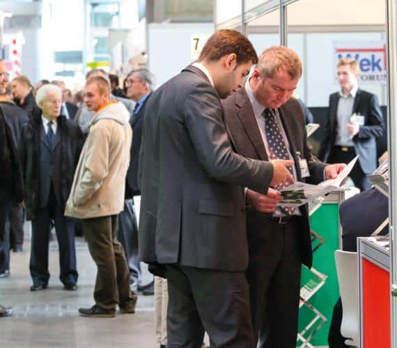 Co nowego w branży?