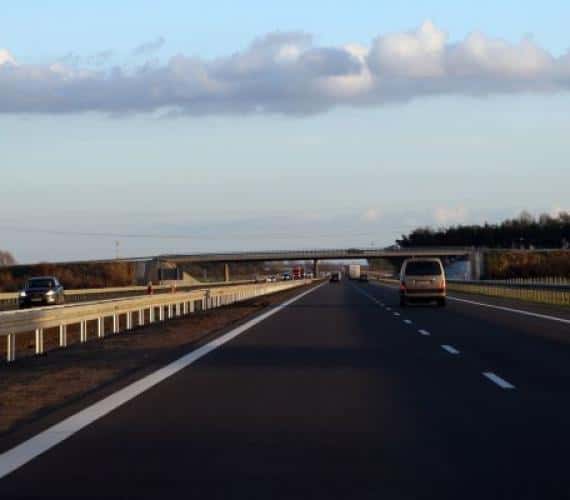 Czy autostradę A1 uda się wybudować w formule PPP?