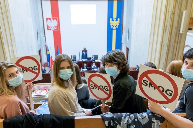 Fot. Sejmik Województwa Śląskiego 