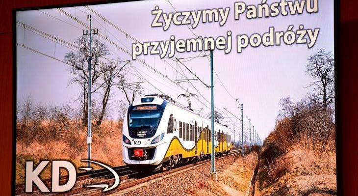 Wrocław ma sposób na szybszy dojazd do centrum. Fot. Dolny Śląsk