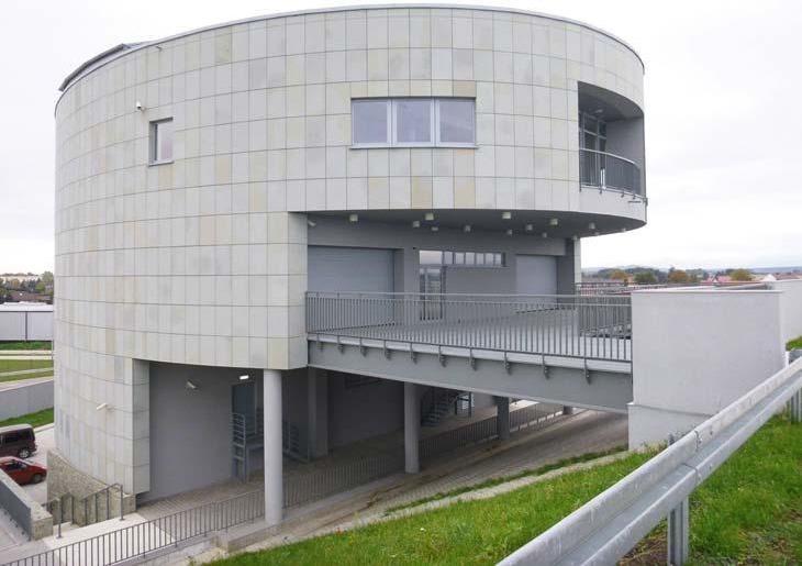 Fot. z archiwum Metrostav as