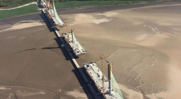 Fot. @NPAS_Hawarden / Twitter.com