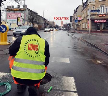 FOT. 1. 250 mb w 18 godzin