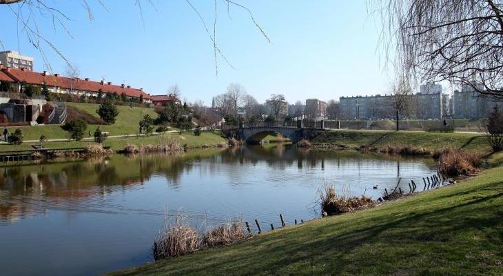 Chorzów: ponad 2 mln zł na rewitalizację akwenu