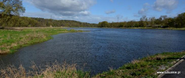 Lubuskie: 110 mln zł na most i nową drogę