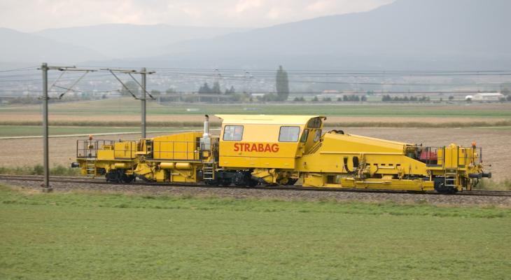 Rusza remont torów na linii E20. Fot. Pixabay