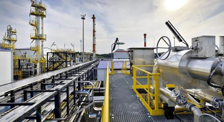 PGNiG zapłaciło 16 mln zł za innowacyjny projekt. Fot. PGNiG