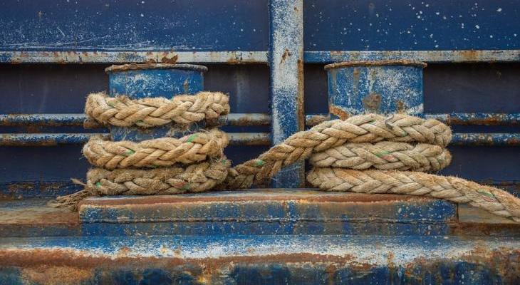 Warszawa–Gdańsk: trwa pilotażowy rejs barki. Fot. Pixabay