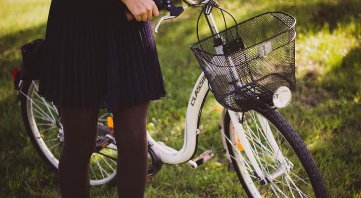 Łódzkie: powstaną stacje dla tysiąca rowerów. Fot. Pixabay