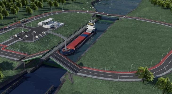 Mierzeja Wiślana. Wiemy, kto został koordynatorem. Fot. Biuro Prasowe MGMiŻŚ