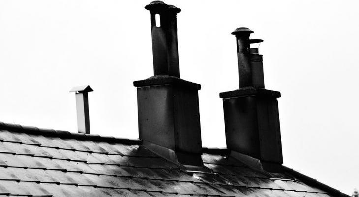 Jest przejściowa uchwała antysmogowa dla Krakowa. Fot. Pixabay