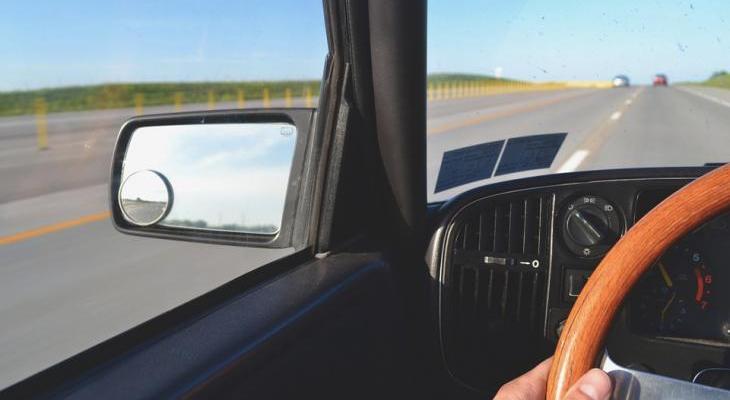 Utrudnienia na A4 w Małopolsce. Fot. Pixabay