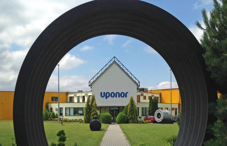 Fot. Uponor