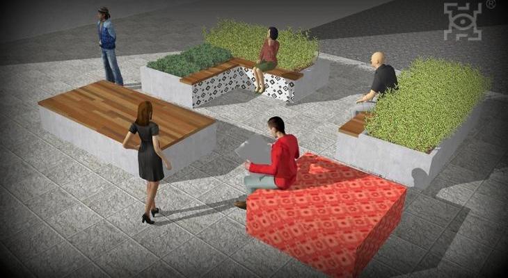 Wizualizacja: UM Lublin