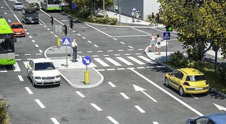 Olsztyn: znamy chętnych na przebudowę ul. Partyzantów. UM Olsztyn