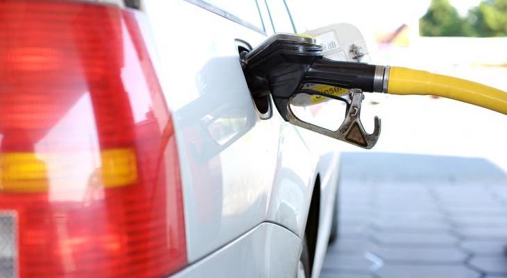 Takie były ceny paliw w 2016 r. [raport] Fot. Pixabay