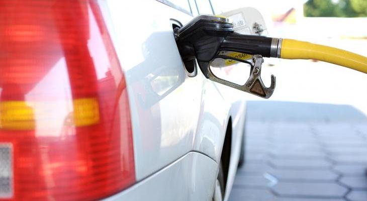 Polska: stacje benzynowe w 2016 r. [raport]. Fot. Pixabay