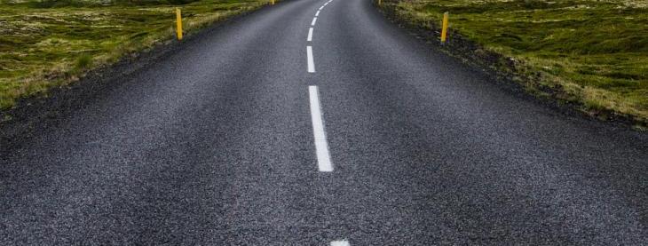 Jest zezwolenie na budowę DW541. Fot. Pixabay