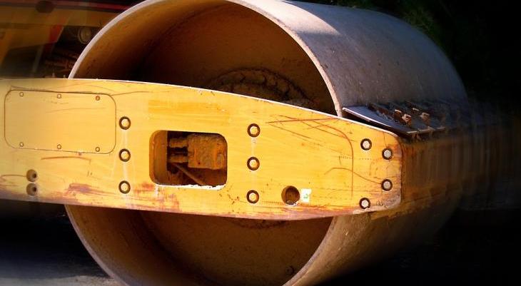 Kalisz: to Strabag wyremontuje DK12. Fot. Pixabay